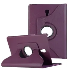 Case for Samsung Galaxy Tab S4 (10.5 Inch) T830/T835 Protective Leather 360 Rotating Stand Cover