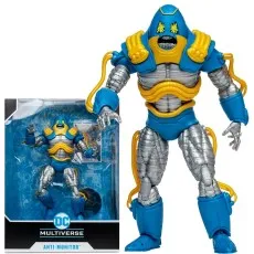 Anti-Monitor Megafig
