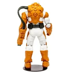 McFarlane Heatwave action figure UK