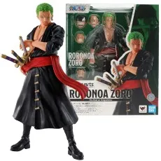 Tamashii Nations One Piece Roronoa Zoro