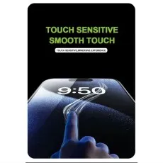 Samsung Galaxy S25/S24/S23/S22 Series Magic Box Privacy Tempered Glass Screen Protector