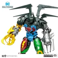 Fulcrum Albuminous Dark Nights