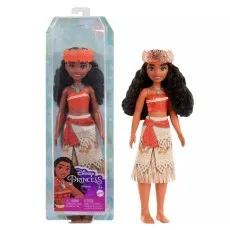 Disney Princess Fashion Doll Moana