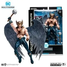 McFarlane Toys Hawkman