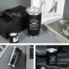 Mens Birthday Gifts Box – Luxury Hamper Gift Set for Dad, Husband and Boyfriend