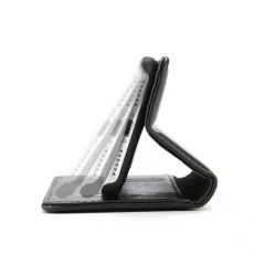 iPhone 5 Leather Phone Case (2012) – Magnetic Folding Cover UK