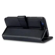 Honor 9 PU Leather Case (2017) – Stand Flip Book Wallet Cover UK