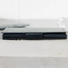 Huawei Honor 9 Lite Wallet Case (2017) – Leather Flip Cover with Stand UK