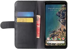 Huawei Mate 30 Wallet Case – Leather Flip Cover with Card Slots UK