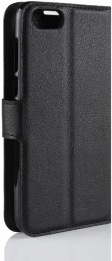 Huawei Y5 Prime Wallet Case (2018) - Heavy Duty Protective Cover
