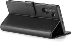Samsung Note 20 Leather Phone Case - Wallet Book Cover