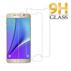 Samsung Galaxy Note 5 Screen Protector Tempered Glass Ultra Thin (2 Pack)