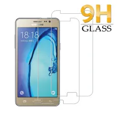 Samsung On5 Pro Screen Protector Tempered Glass Ultra Thin 2.5D (2 Pack)