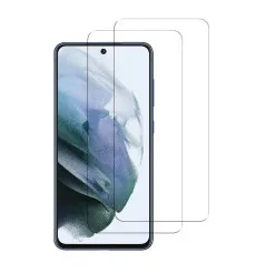 Samsung Galaxy A01 Screen Protector 2.5D (2Pack)