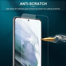 Samsung Galaxy A01 Screen Protector 2.5D (2Pack)
