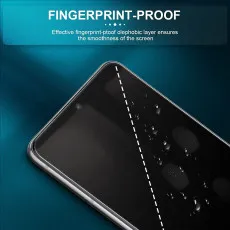 Samsung Galaxy A Quantum Screen Protector 2.5D (2020)