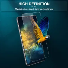 Samsung Galaxy A Quantum Screen Protector 2.5D (2020)