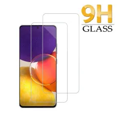 Samsung Quantum 2 Screen Protector Tempered Glass Ultra Thin (2 Pack)