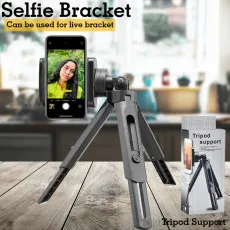 Portable Gorilla Tripod Mount for Smartphones (UK) - Capture Anywhere