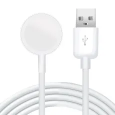 Magnetic Wireless Charging Cable For Apple Watch