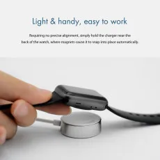 Magnetic Wireless Charging Cable For Apple Watch