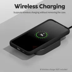 Samsung S23 Silicone Case Soft Touch Full Body Protection Shockproof Cover