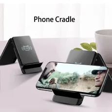 Budi Multifunctional Kit Smart Card Storage Data Cable USB Box Universal Wireless Box UK