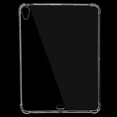 iPad Air 4th Gen Case 10.9" (2020) Clear and Shockproof Slim TPU Gel Cover