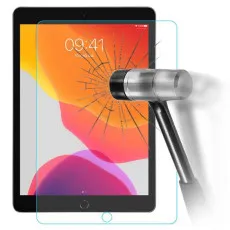 iPad 10.2" 8th Gen (2020) Tempered Glass Screen Protector – 2 Pack