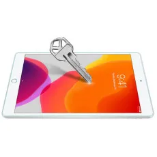 iPad 10.2" 8th Gen (2020) Tempered Glass Screen Protector – 2 Pack