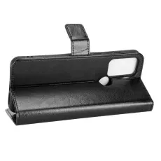 TCL 306 Phone Case (2022) Leather Wallet Flip Cover