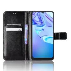 TCL 306 Phone Case (2022) Leather Wallet Flip Cover