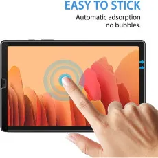 Protect Your Samsung Galaxy Tab A7 Lite 8.7” – Anti-Scratch Screen Protector (2021)