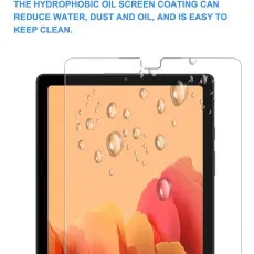 Protect Your Samsung Galaxy Tab A7 Lite 8.7” – Anti-Scratch Screen Protector (2021)