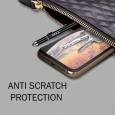 iPhone 11 Screen Protector Anti-scratch Bubble Free Crystal Clear 2XX