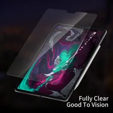 iPad Mini 5 (2019) /Mini 4 (2015) Screen Protector 7.9" – Premium Tempered Glass