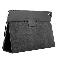 iPad Pro 9.7 5th Generation Flip Case UK 2017 Smart Leather Flip Stand Magnetic For A1823 A1822