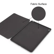 iPad Pro 12.9" 2020-2018 Case with Edge-to-Edge Protection & Stand