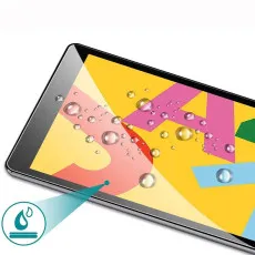 Tempered Glass Screen Protector for iPad Air, Pro, & 9.7 Inch Models