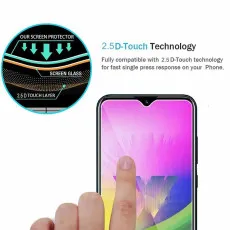 Shatterproof for LG W41 Pro Screen Protector, [Full Coverage] Military Grade Protection & Zero Bubble Clear Tempered Glass Case Friendly Film with Phone Stand 6.55 inches- (2 Pack)