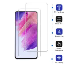 9H Screen Protector For Samsung S21 5G