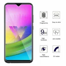 Shatterproof for LG W41 Pro Screen Protector, [Full Coverage] Military Grade Protection & Zero Bubble Clear Tempered Glass Case Friendly Film with Phone Stand 6.55 inches- (2 Pack)