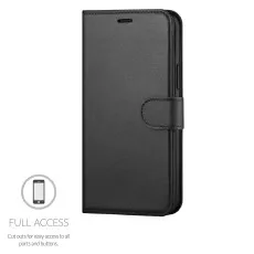 Wallet Case For iPhone 13 Pro Max
