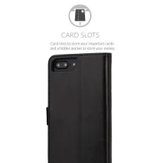 Wallet Case For iPhone 8 Plus.