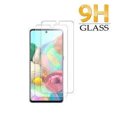 Samsung A71 Tempered Glass UK