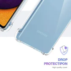 Case For Samsung A52