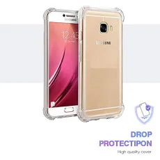 Samsung C5 Pro Case UK