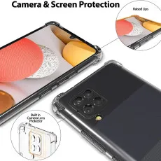 Bumper Case For Samsung A42 5G