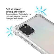 Case For Samsung A31