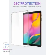 Bumper Case For Samsung Galaxy Tab A 10.1 2019